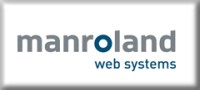 ManRoland Web Systems Web Site