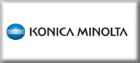 Konica Minolta Web Site